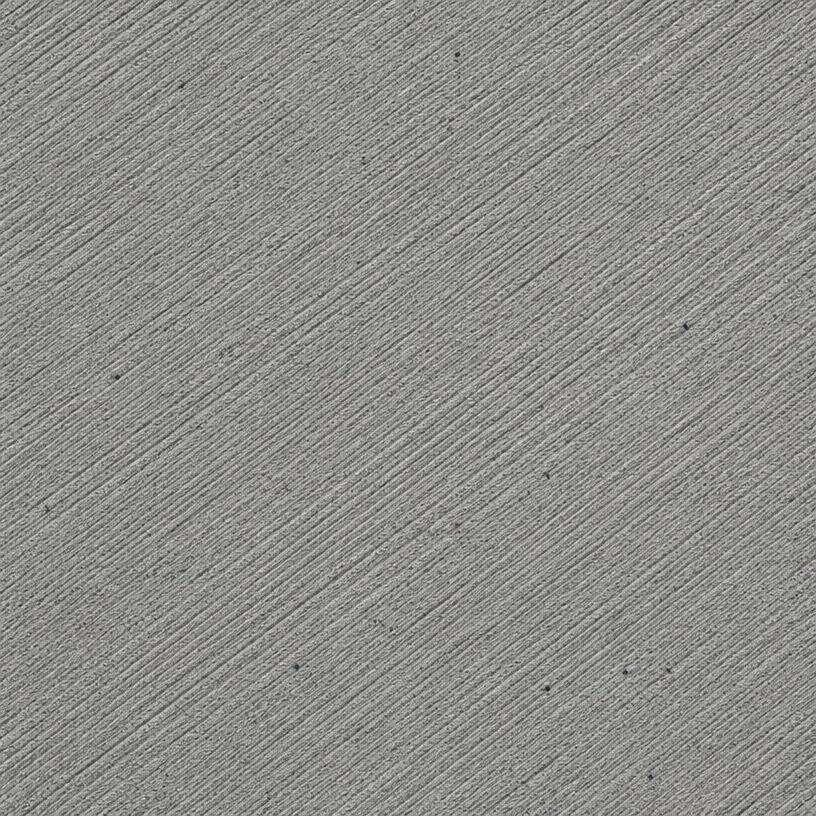 Broom finish concrete texture